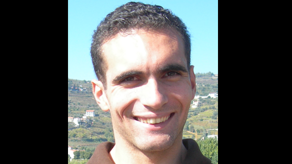 Professor Jorge Vieira hired as Assistant Professor