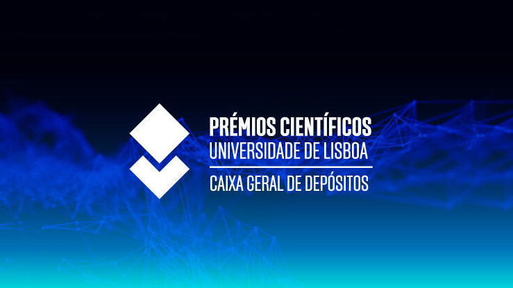 Faculties Jorge Vieira and Vasco Guerra win ULisboa/CGD scientific award 2022