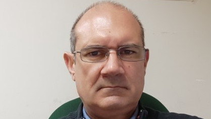 Artur Malaquias receives title of Agregado in Physics