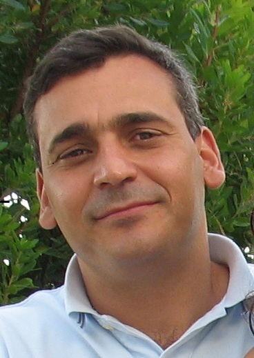Carlos Silva